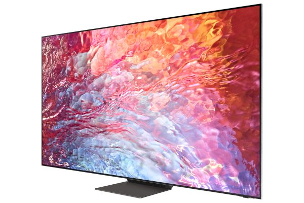 SAMSUNG TV NEO QLED QE55QN700BTXXC 138CM 55" 8K SMART TV (2022) - Image 2