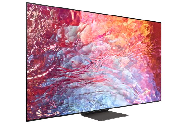 SAMSUNG TV NEO QLED QE55QN700BTXXC 138CM 55" 8K SMART TV (2022) - Image 3