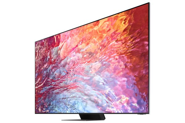 SAMSUNG TV NEO QLED QE55QN700BTXXC 138CM 55" 8K SMART TV (2022) - Image 5