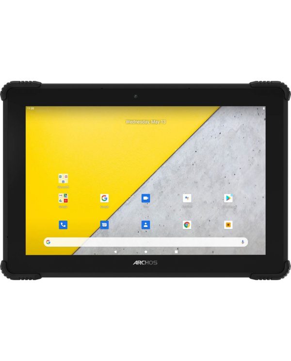 ARCHOS T101X 10.1" 2+32GB 4G BLACK