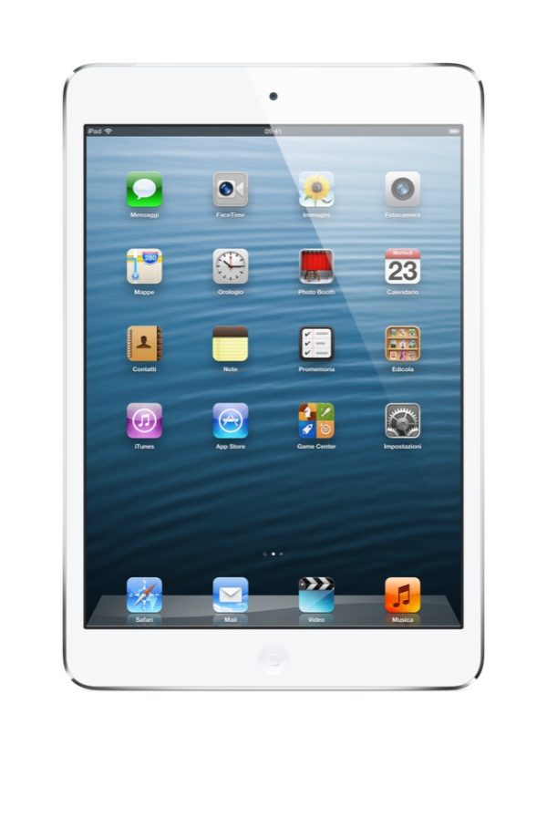 APPLE IPAD MINI MD544TY/A 32GB WIFI 7.9" WHITE