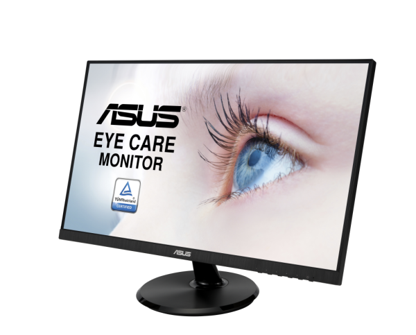 MONITOR ASUS VA27DCP 27" FULL HD LCD NEGRO