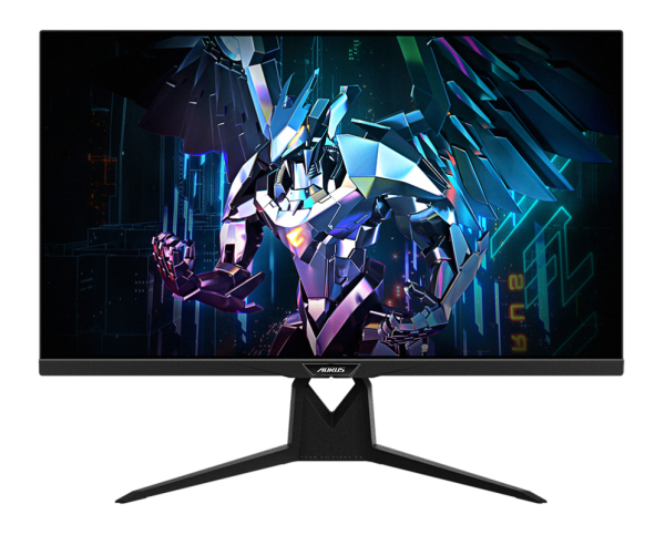 MONITOR GAMING GIGABYTE AORUS FI32Q-EK 32" 2560 X 1440 SS IPS