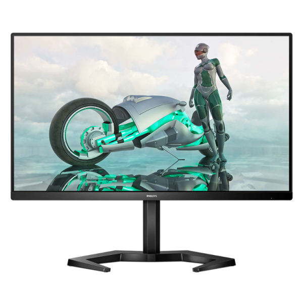 MONITOR GAMING PHILIPS EVNIA 24M1N3200ZS 23.8' FULL HD 1MS 165HZ IPS NEGRO