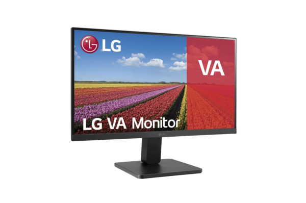 MONITOR LG 22MR410-B FHD250CD/M2 3000:1HDMI DSUB