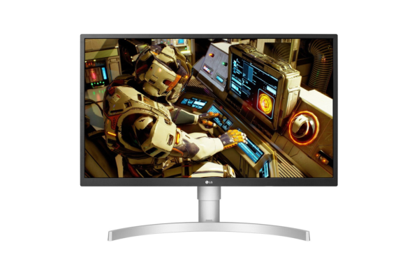 MONITOR LG 27UL550P-W 27" LED IPS ULTRAHD 4K FREESYNC