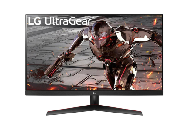 MONITOR LG 31,5" 2560X1440 QHD HDMI X X DDP