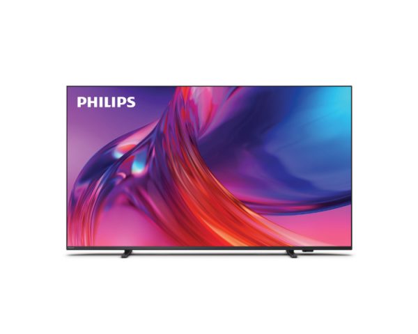 TELEVISOR 50'' UHD 4K 50PUS8558 SMART TV AMBILIGHT 3 LADOS PHILIPS