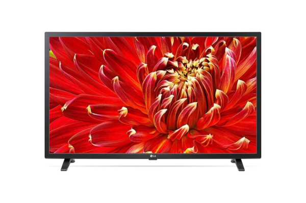 TV LG 32LQ631C 32 SXGA SMART TV NEGRO