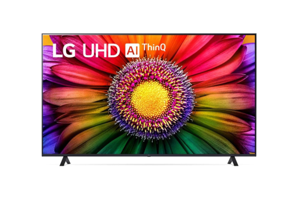 TV LG 70 4K ULTRA HD SMART WIFI NEGRO