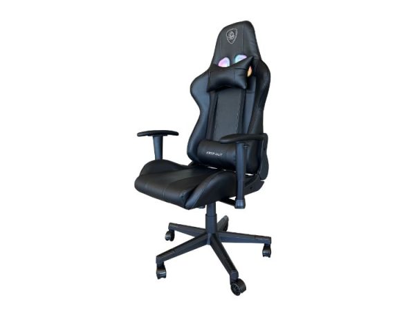 SILLA GAMING XSPRO-RACING RGB NEGRO KEEPOUT