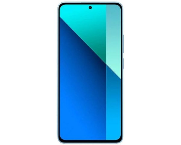 SMARTPHONE REDMI NOTE 13 (6+128GB) BLUE XIAOMI