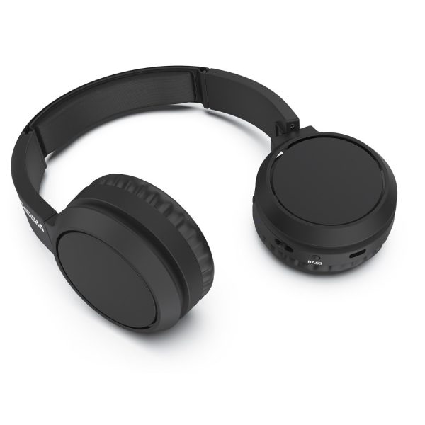 AURICULAR BLUETOOTH PHILIPS DIADEMA PRETOS - Image 2