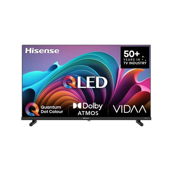 HISENSE Até 40" 69324