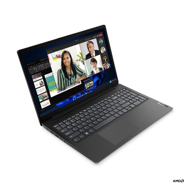 LENOVO V15 G4 AMN R5-7520U 8GB 512GB SSD 15,6" FREEDOS SPANISH KEYBOARD 82YU00TQSP - Image 2