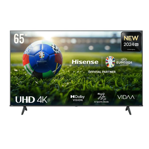 HISENSE 60" ou Superior 68140