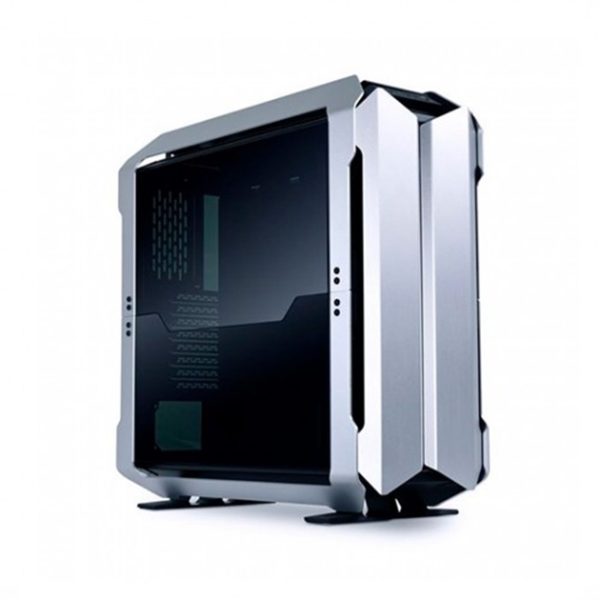 Caja ordenador gaming lian li odissey x e - atx cristal templado usb 3.0 plata