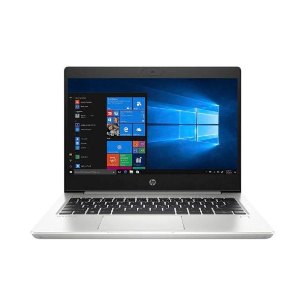 Portátil reacondicionado hp probook 430 g7 13.3pulgadas - i5 - 10th - 8gb - 256gb ssd -  win 10 pro - teclado español - grado b