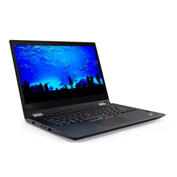 Portatil - tablet reacondicionado lenovo thinkpad yoga x380 13.3pulgadas - i5 - 8th - 8gb - 256gb ssd - win 10 pro - teclado en español