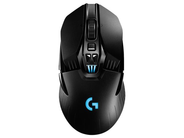 G G903 Lightspeed mouse