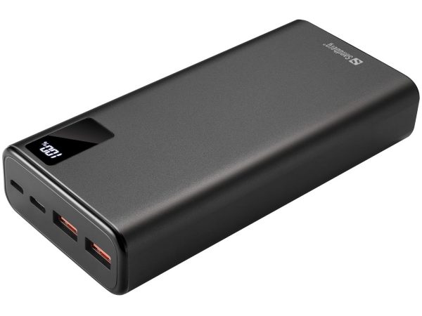 Powerbank USB-C PD 20W 20000