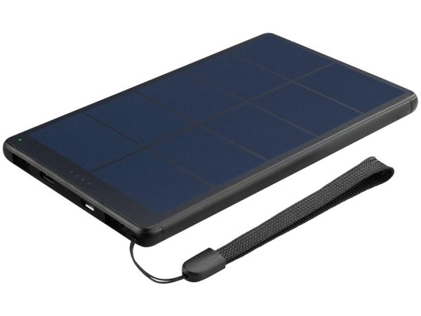 Urban Solar Powerbank 10000