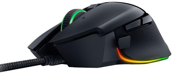 Basilisk V3 Mouse Right-Hand