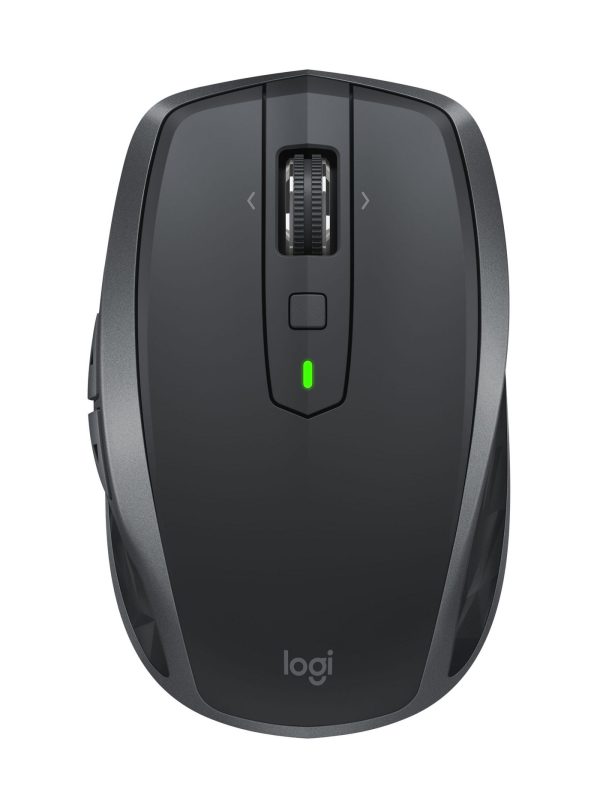 Mx Anywhere 2S Mouse