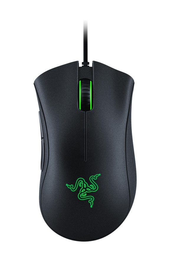 Deathadder Essential Mouse