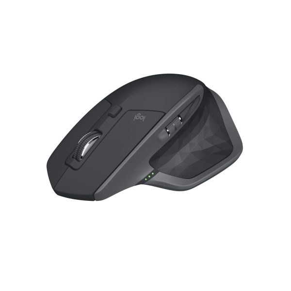 MX Master 2S Mouse