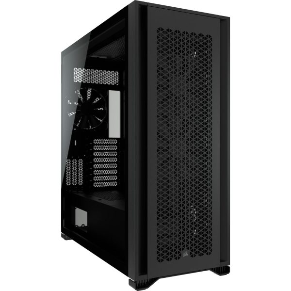 7000D AIRFLOW Full Tower Black