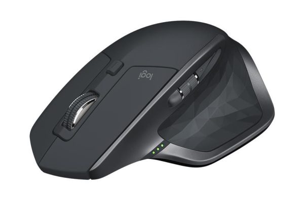 MX Master 2S Mouse