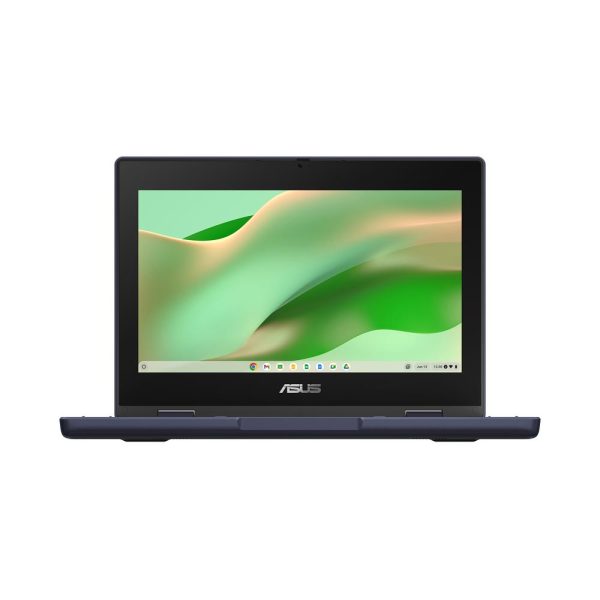 Portatil asus cz1104fm2a - ns0028 mediatek kompanio 520 11.6pulgadas 4gb emmc32gb chromeos