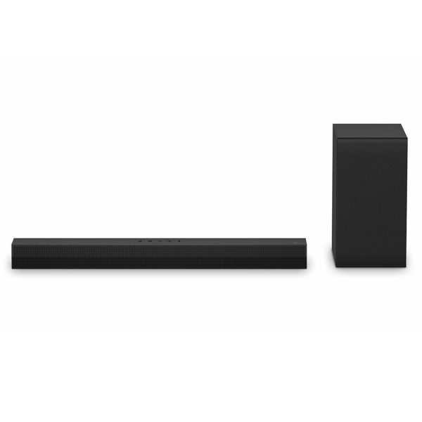 LG Soundbars 66439