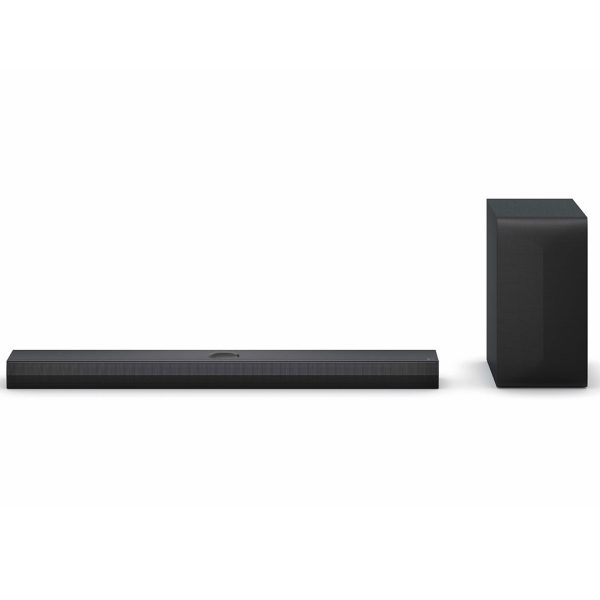 LG Soundbars 66441