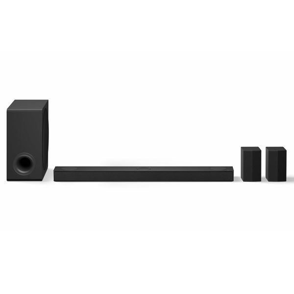 LG Soundbars 66443