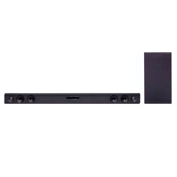 LG Soundbars 63466