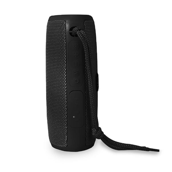 Altavoz Música Universal Bluetooth COOL Joy Negro (12W) - Image 4