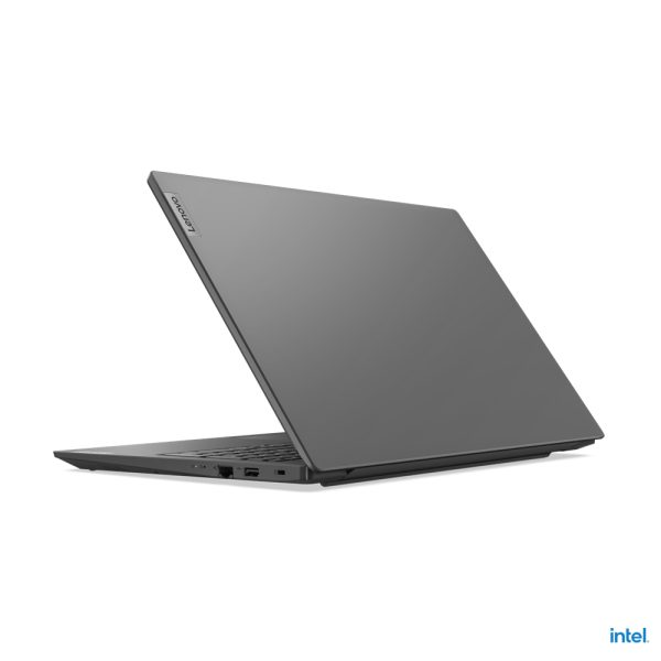 LENOVO V15 G3 IAP I3-1215U FHD 8GB 256 GB SSD 15.6" FREEDOS GREY SPANISH KEYBOARD 82TT00KBSP - Image 2