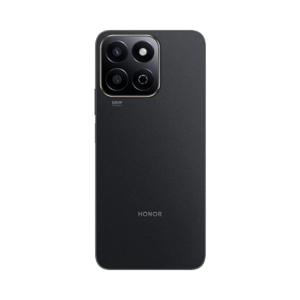 HONOR 200 SMART 4+256GB DS 5G MIDNIGHTÂ BLACKÂ OEM - Image 3