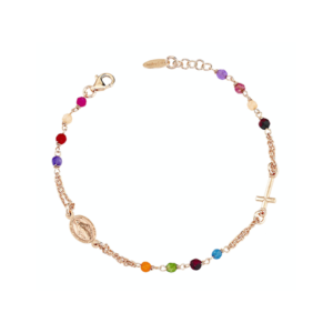 PULSEIRA AMEN, PRATA 925