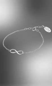 PULSEIRA LOTUS SILVER, PRATA 925