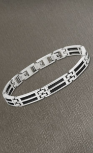 PULSEIRA LOTUS, AÇO