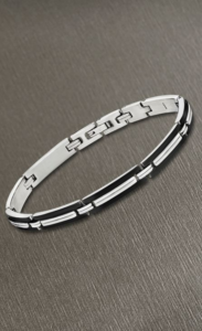 PULSEIRA LOTUS, AÇO