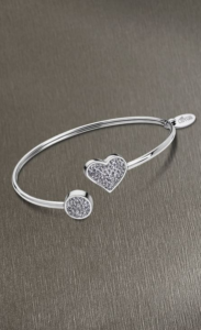 PULSEIRA LOTUS, AÇO