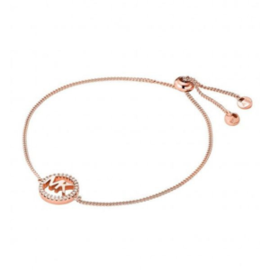 PULSEIRA MICHAEL KORS SILVER, PRATA 925