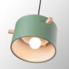 Lampada Pendurada "Averie"  [SKD-P1013-OG] - Image 2