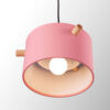 Lampada Pendurada "Averie"  [SKD-P1013-OG] - Image 7