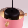 Lampada Pendurada "Averie"  [SKD-P1013-OG] - Image 8