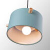 Lampada Pendurada "Averie"  [SKD-P1013-OG] - Image 12